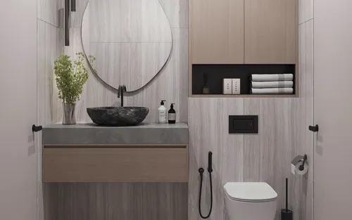 1 Bedroom Apartment in Krasici