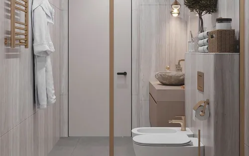 1 Bedroom Apartment in Krasici