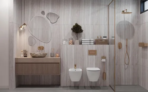 1 Bedroom Apartment in Krasici