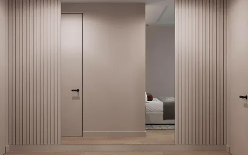 1 Bedroom Apartment in Krasici