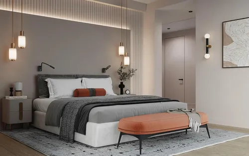 1 Bedroom Apartment in Krasici