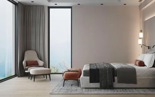 1 Bedroom Apartment in Krasici