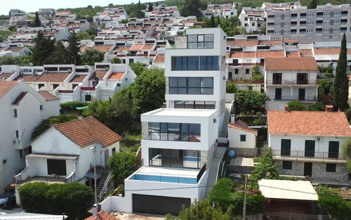 2 Bedrooms Villa in Krasici