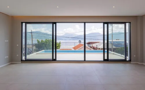 2 Bedrooms Villa in Krasici