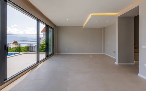 2 Bedrooms Villa in Krasici