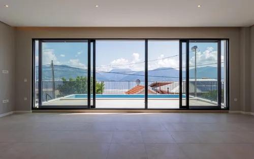 2 Bedrooms Villa in Krasici