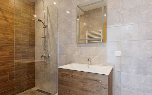 2 Bedrooms Villa in Krasici