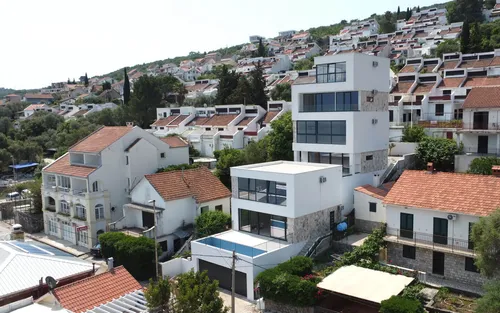 2 Bedrooms Villa in Krasici