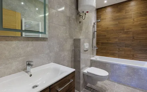 2 Bedrooms Villa in Krasici