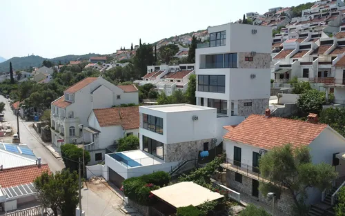 2 Bedrooms Villa in Krasici