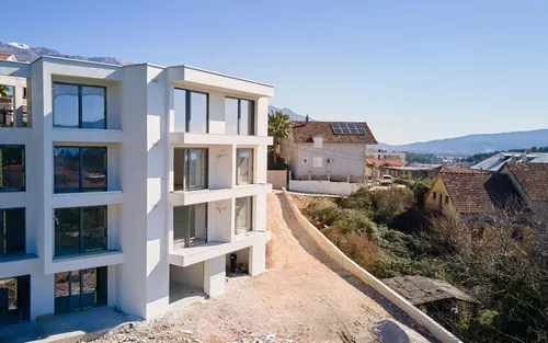 2 Bedrooms Apartment in Kava