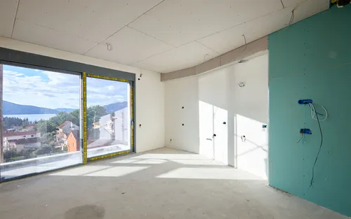 2 Bedrooms Apartment in Kava