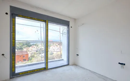 2 Bedrooms Apartment in Kava