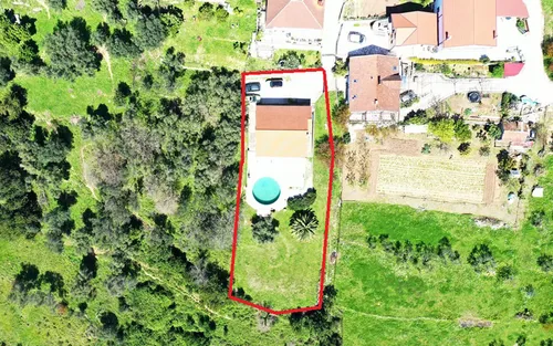 3 Bedrooms House in Djenovici