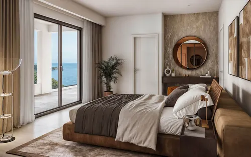 1 Bedroom Apartment in Bar