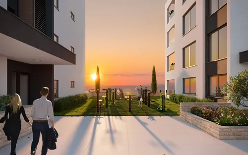 1 Bedroom Apartment in Bar