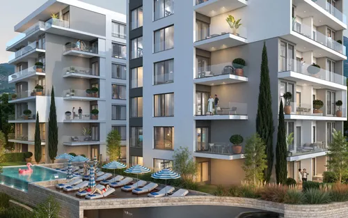 1 Bedroom Apartment in Bar