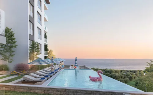 1 Bedroom Apartment in Bar