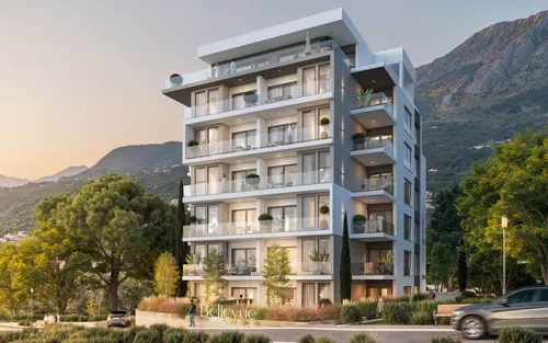 1 Bedroom Apartment in Bar