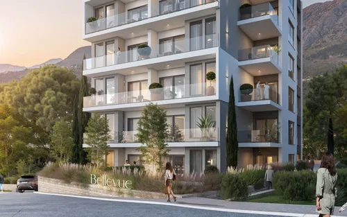 1 Bedroom Apartment in Bar