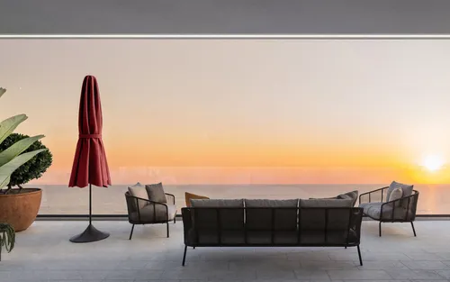 1 Bedroom Apartment in Bar