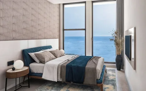 1 Bedroom Apartment in Bar