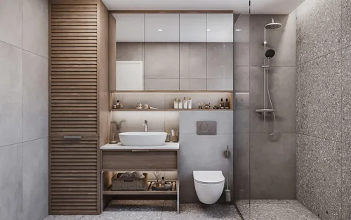 1 Bedroom Apartment in Bar