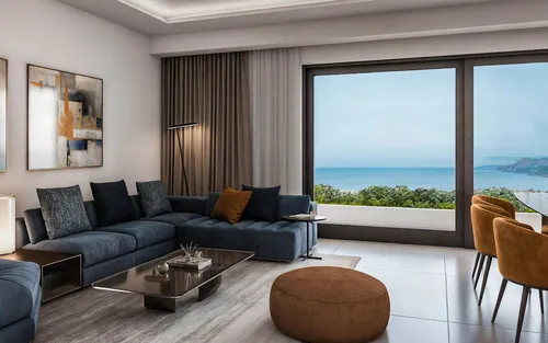 2 Bedrooms Apartment in Bar