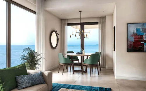 2 Bedrooms Apartment in Bar