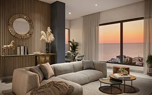 2 Bedrooms Apartment in Bar