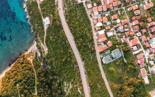 2 Bedrooms Apartment in Bar