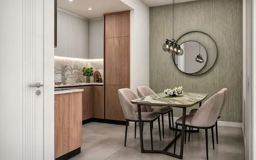 2 Bedrooms Apartment in Bar