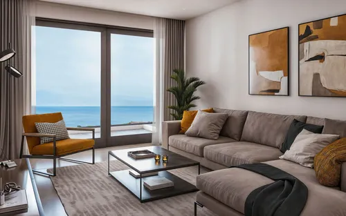 2 Bedrooms Apartment in Bar