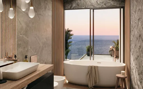 3 Bedrooms Apartment in Bar