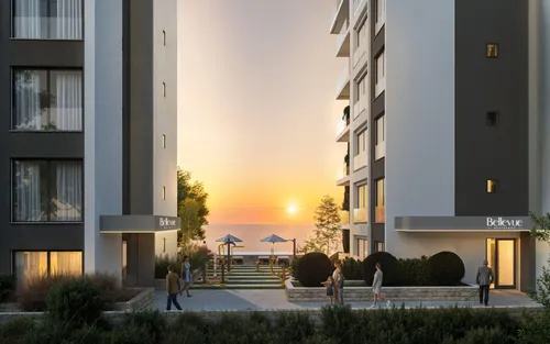 3 Bedrooms Apartment in Bar