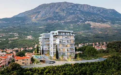 3 Bedrooms Apartment in Bar