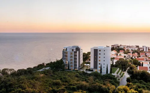 3 Bedrooms Apartment in Bar