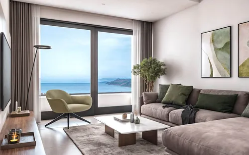 3 Bedrooms Apartment in Bar