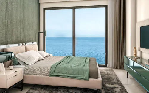 3 Bedrooms Apartment in Bar