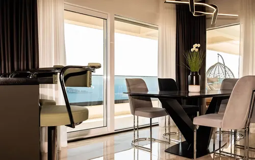 17 Bedrooms Villa in Bar