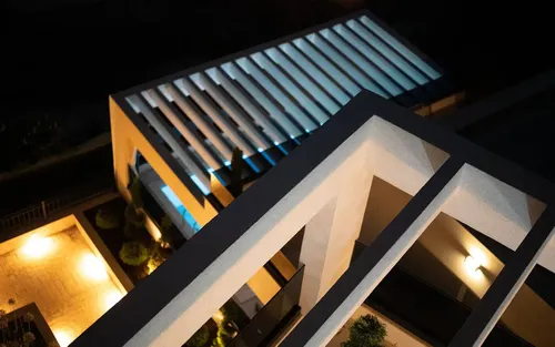 17 Bedrooms Villa in Bar