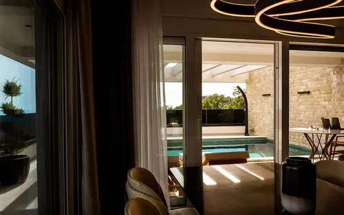 17 Bedrooms Villa in Bar