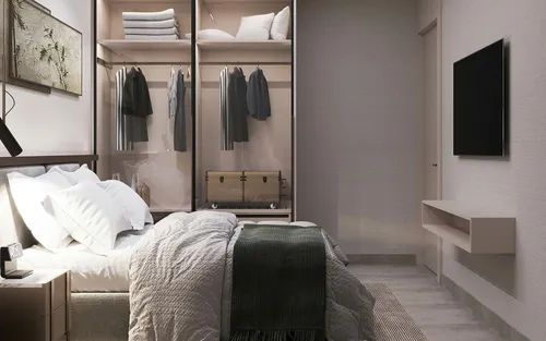 1 Bedroom Apartment in Bar