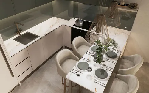 1 Bedroom Apartment in Bar