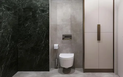 1 Bedroom Apartment in Bar