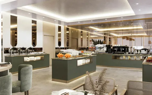 1 Bedroom Apartment in Bar