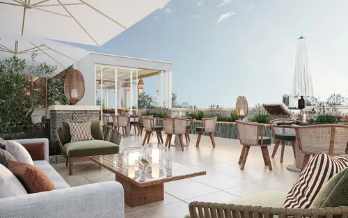 1 Bedroom Apartment in Bar