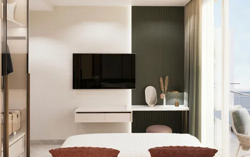 1 Bedroom Apartment in Bar