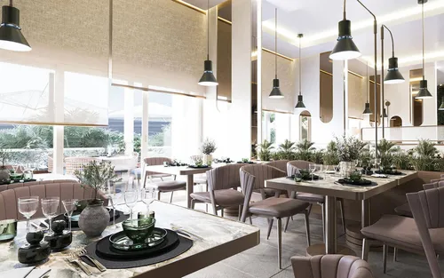 1 Bedroom Apartment in Bar