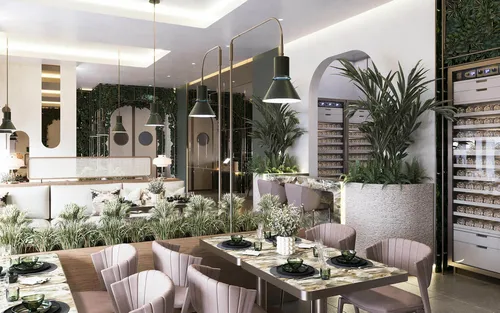 1 Bedroom Apartment in Bar